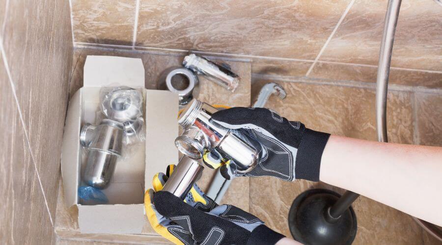 Expert flood damage restoration services in Reynolds Station, KY